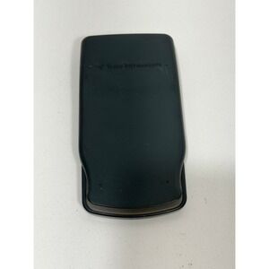 Texas Instruments TI-30Xa Scientific Calculator Gray Black with Slide Cover Case